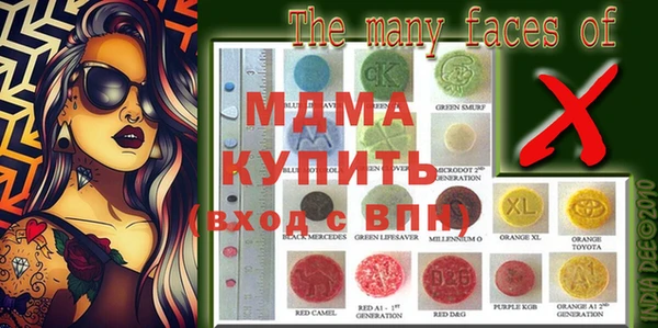 гидра Куйбышев